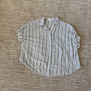 Talulah Swing Top